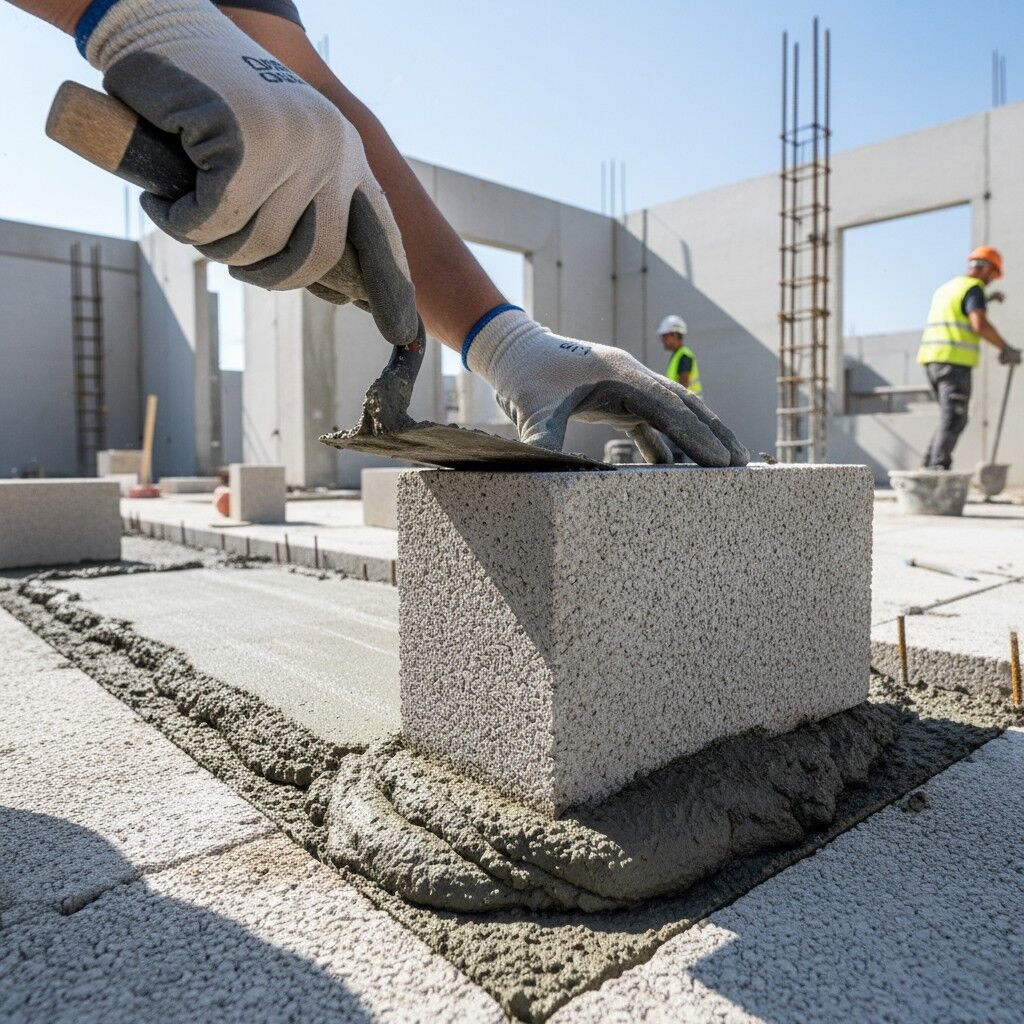 CEM CONSTRUCTION